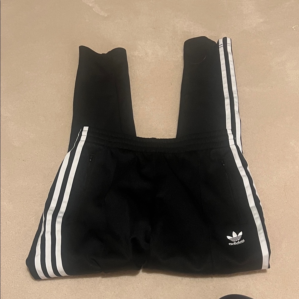 Adidas Superstar Track Pants